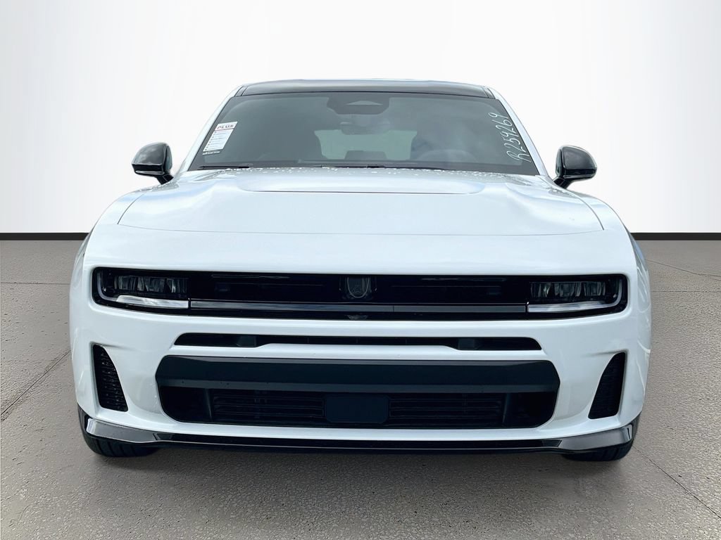 New 2026 Dodge Charger R/T w/ Blacktop Package AWD/4WD image 2