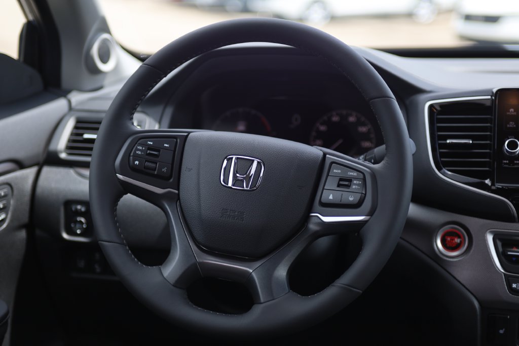 New 2026 Honda Ridgeline RTL image 30
