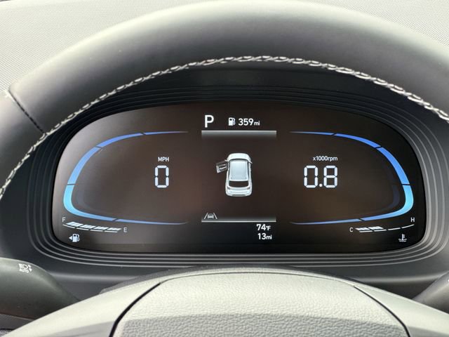 New 2026 Hyundai Venue SEL FWD image 27