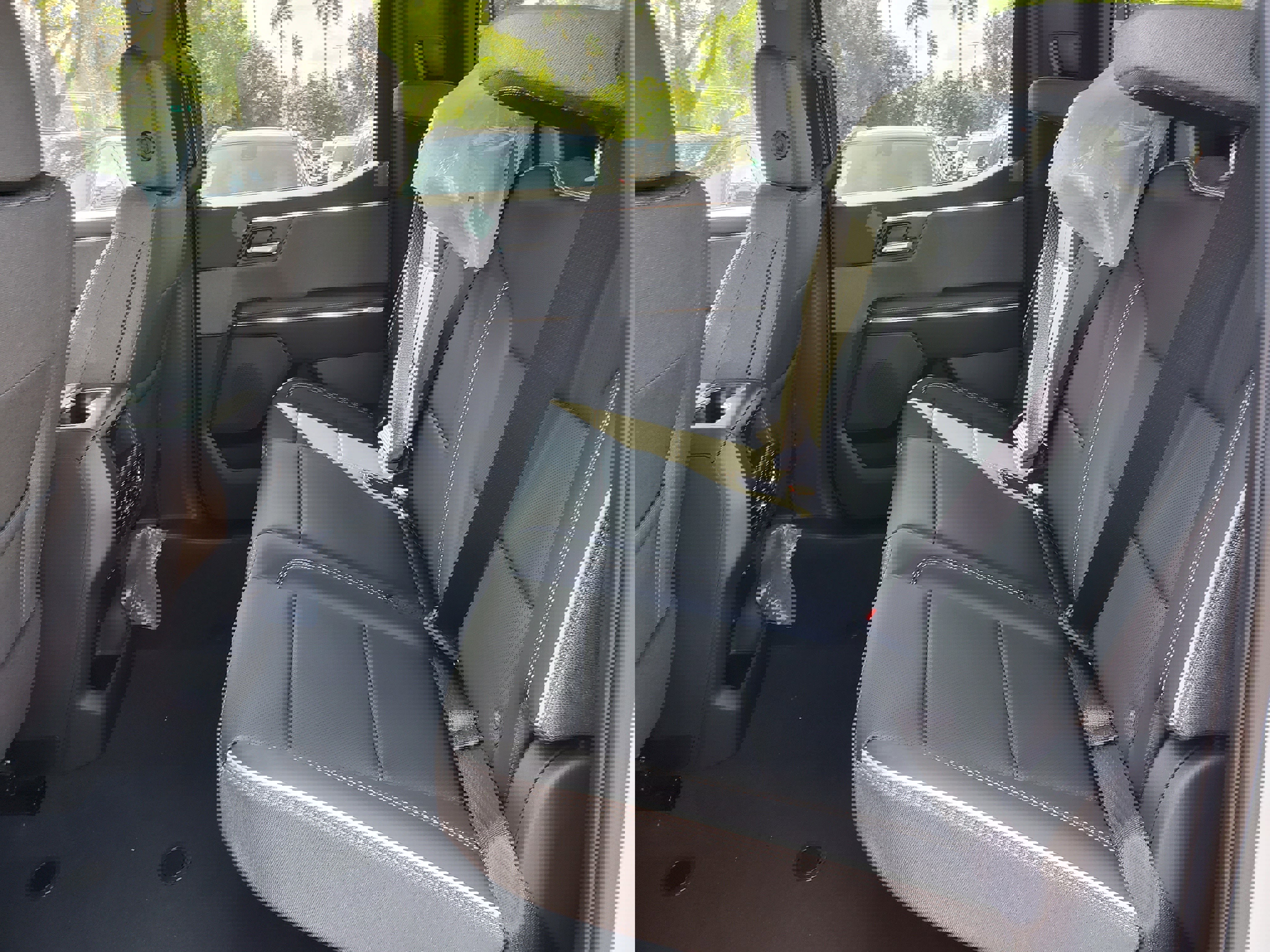 New 2026 GMC Sierra EV Elevation image 8