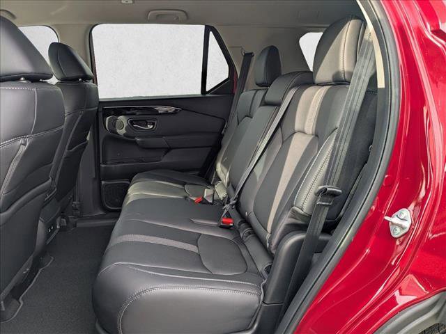 New 2026 Honda Passport RTL image 16