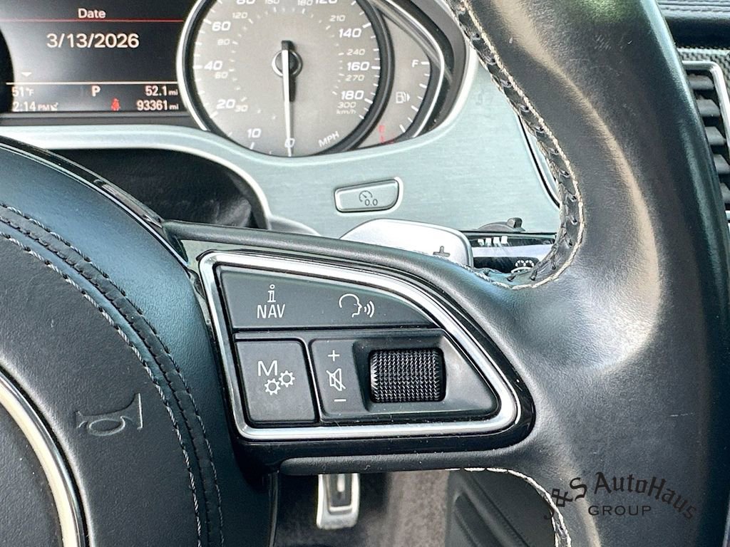 Used 2016 Audi S8 Plus image 14