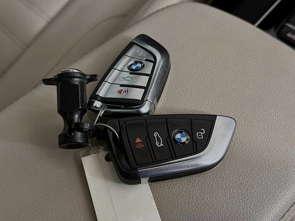 Used 2021 BMW X3 xDrive30i AWD/4WD image 22