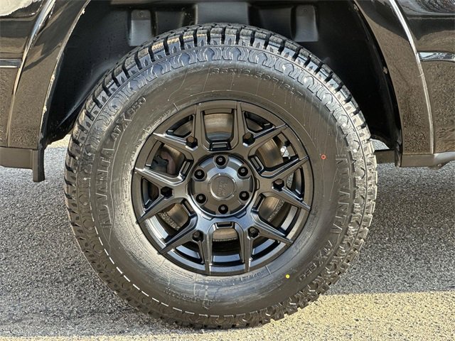 Used 2021 RAM 1500 Limited image 33