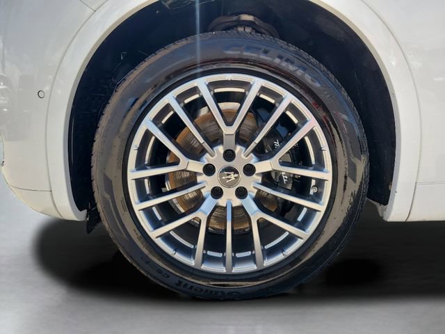 Used 2023 Maserati Grecale GT image 9