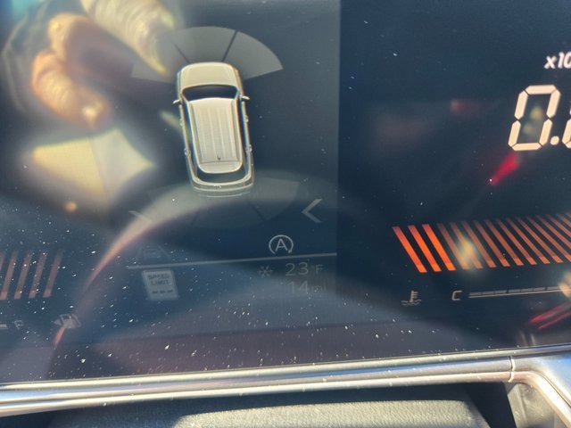 New 2025 Kia Sorento S w/ Panoramic Sunroof Package image 3