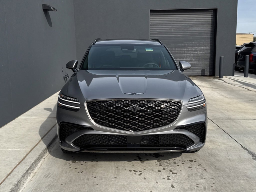 New 2026 Genesis GV70 3.5T Sport Advanced image 10