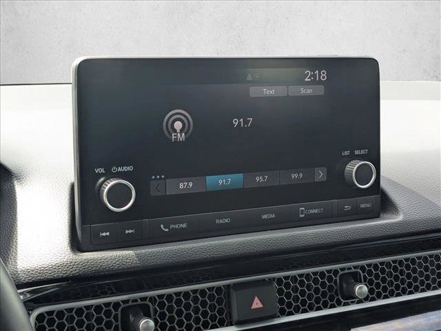 Used 2025 Honda Civic FWD Hybrid Sedan image 13