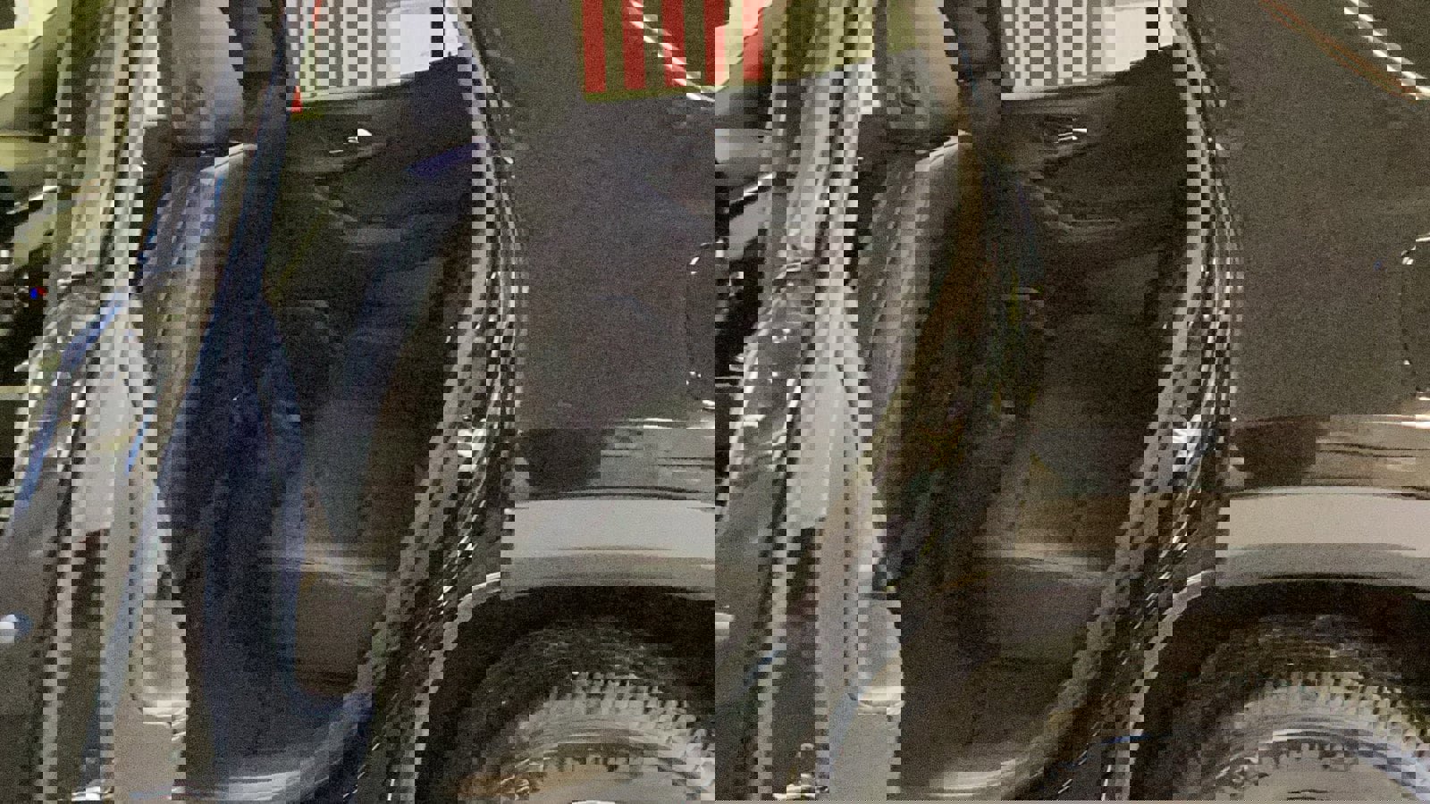 New 2026 Chevrolet Equinox LT w/ Convenience Package II image 16