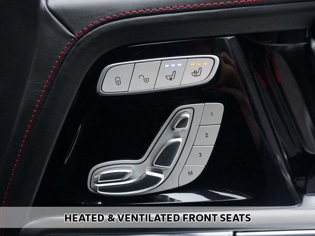Used 2020 Mercedes-Benz G 63 AMG 4MATIC image 10