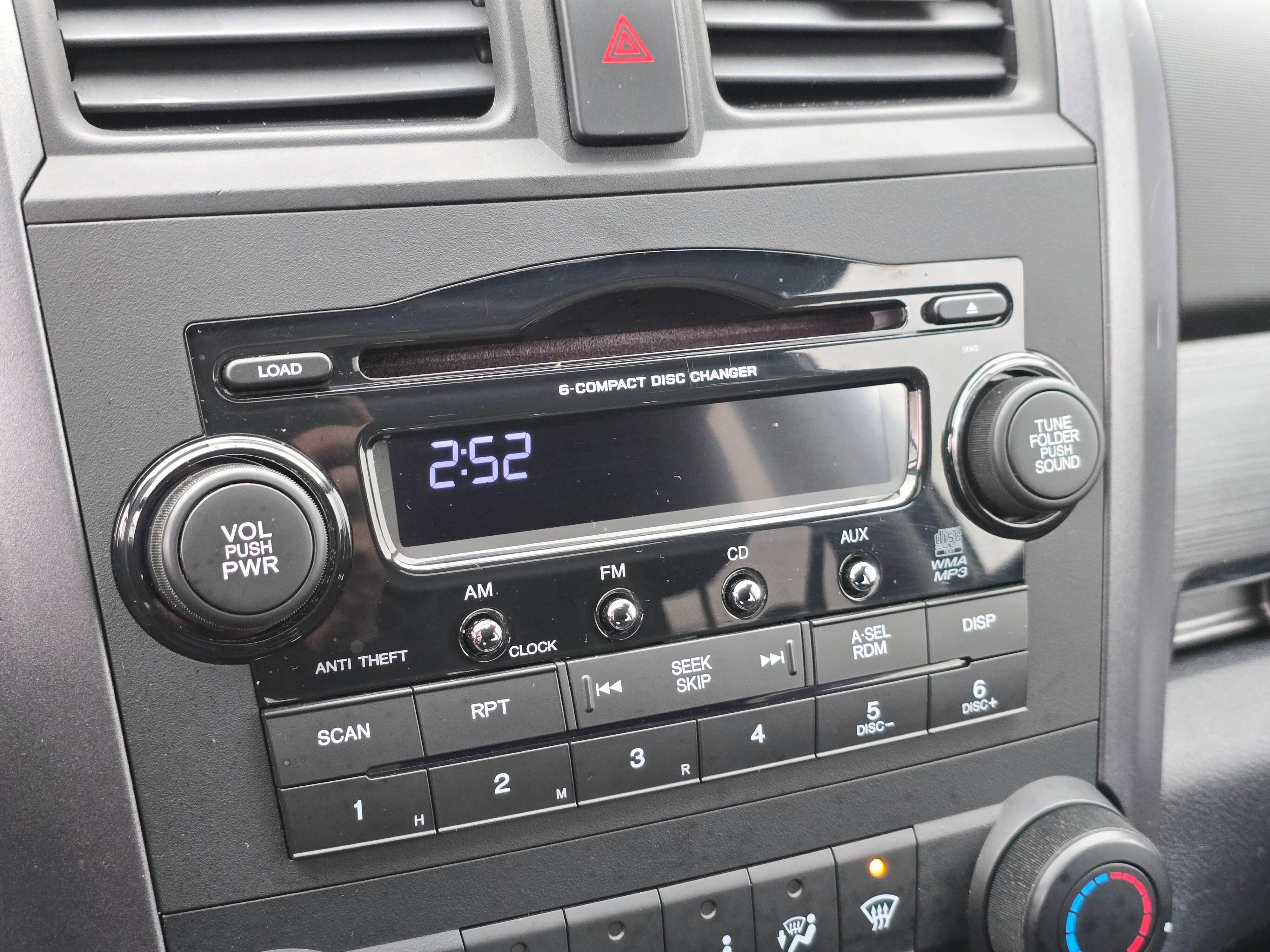 Used 2009 Honda CR-V EX image 15