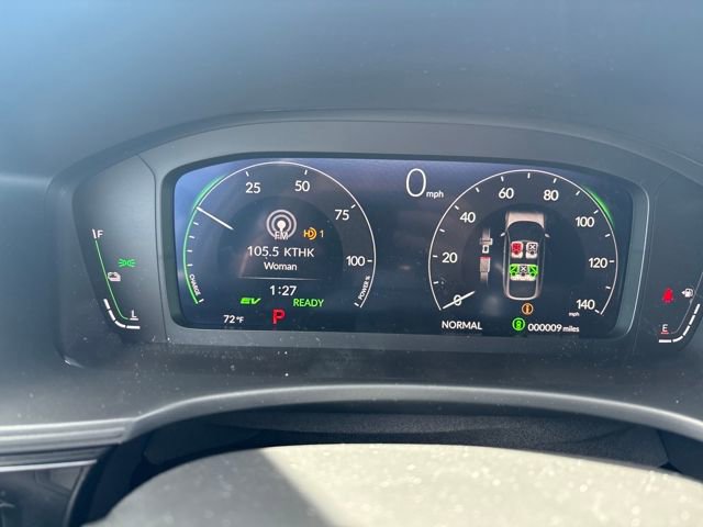 New 2026 Honda Civic Sport Touring image 15