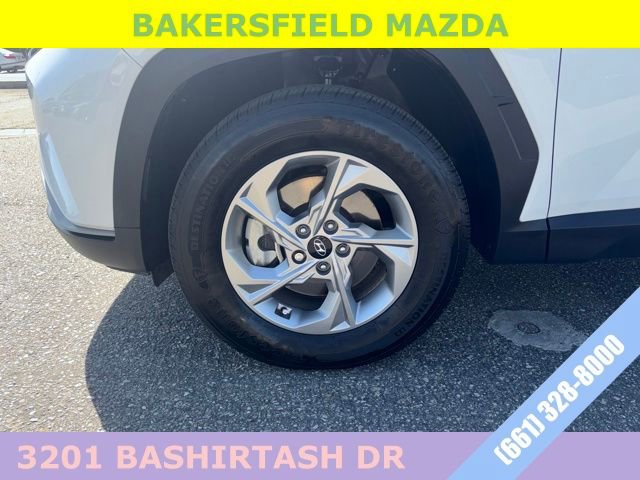 Used 2024 Hyundai Tucson SEL image 24