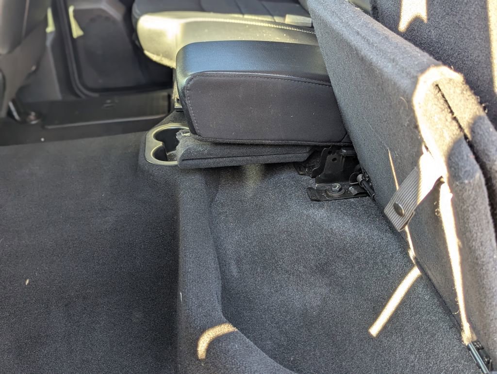 Used 2018 RAM 1500 Sport w/ Comfort Group image 26