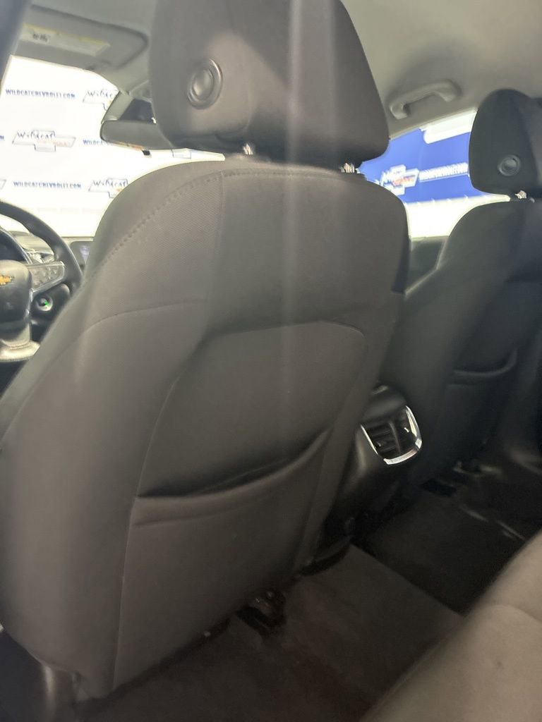 Used 2019 Chevrolet Malibu LT image 27