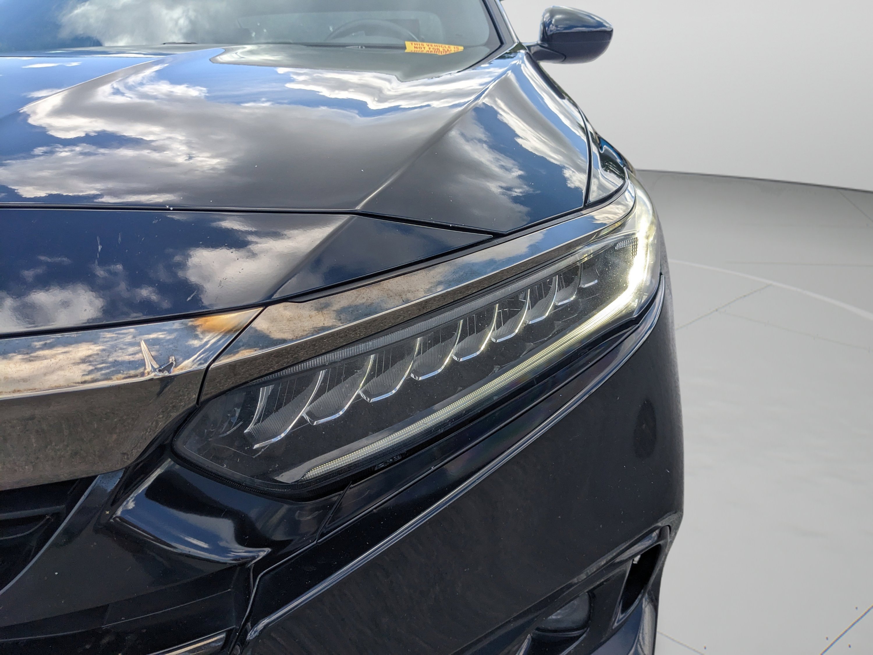 Used 2021 Honda Accord Sport image 35