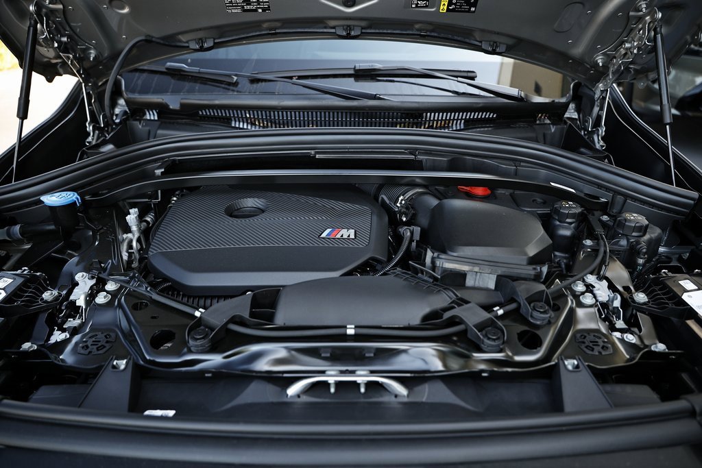 New 2026 BMW X1 M35i w/ Technology Package image 30