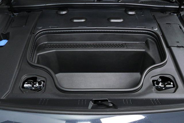 Certified 2025 Audi A6 e-tron Premium Plus w/ Premium Plus image 35