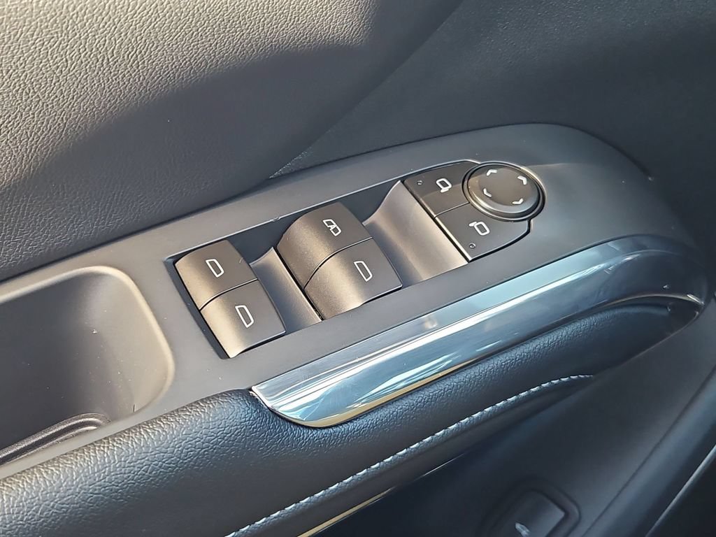 New 2026 Chevrolet Traverse LT w/ Enhanced Driving Package AWD/4WD image 11