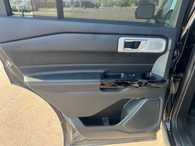 Used 2023 Ford Explorer ST w/ Equipment Group 401A AWD/4WD image 18