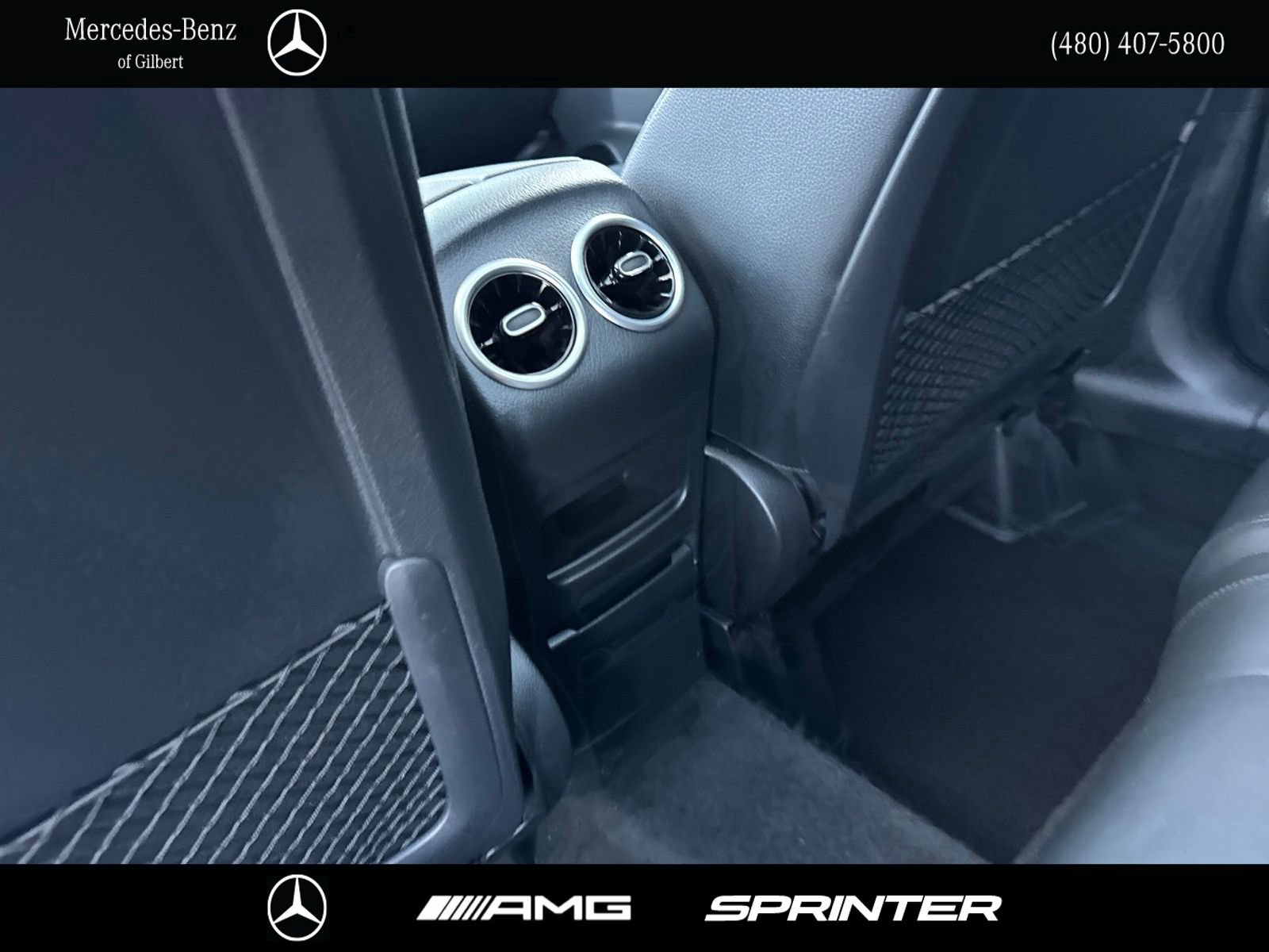 Certified 2025 Mercedes-Benz GLA 250 w/ Exclusive Package image 24