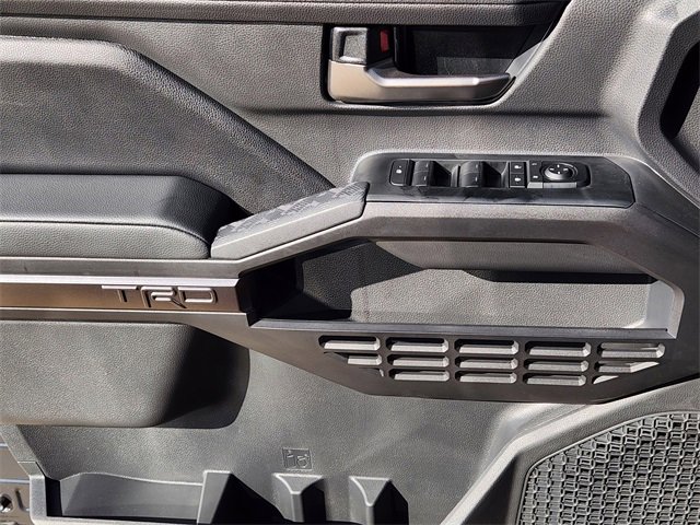 New 2025 Toyota Tacoma TRD Off-Road image 16