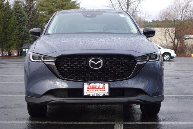 New 2024 MAZDA CX-5 Carbon Edition image 3