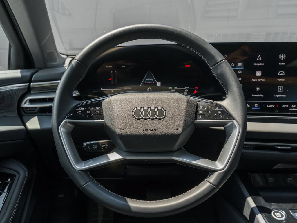 Certified 2025 Audi A5 2.0T Premium w/ Premium Plus AWD/4WD image 23