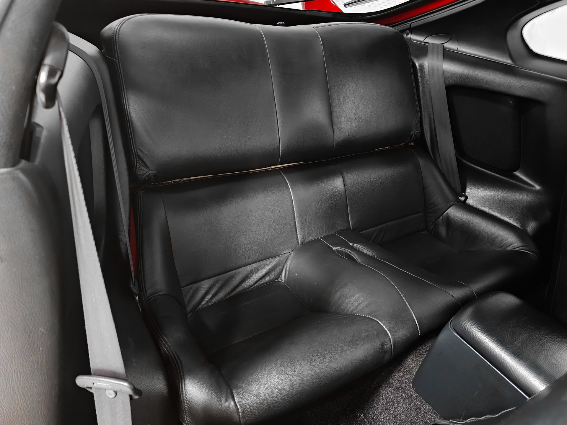 Used 1993 Toyota Supra Turbo RWD image 26