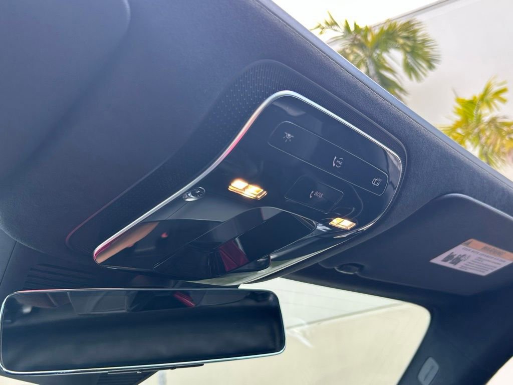 Used 2022 Mercedes-Benz SL 55 AMG 4MATIC image 28