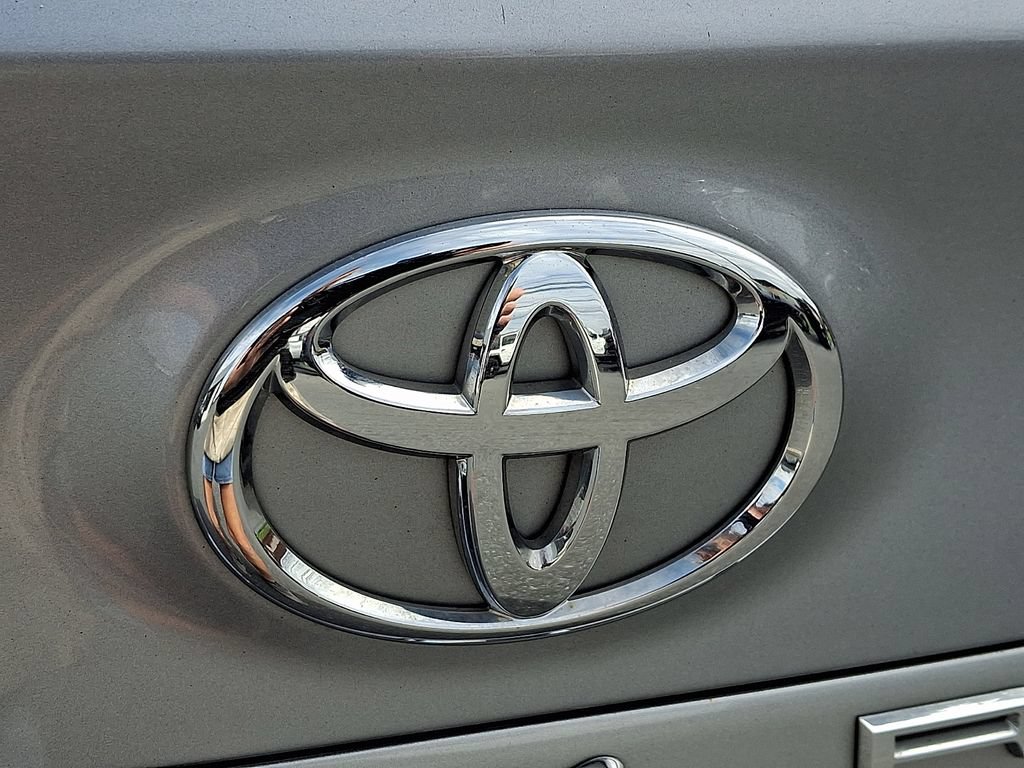 Used 2023 Toyota Camry LE w/ Cold Weather Package AWD/4WD image 34