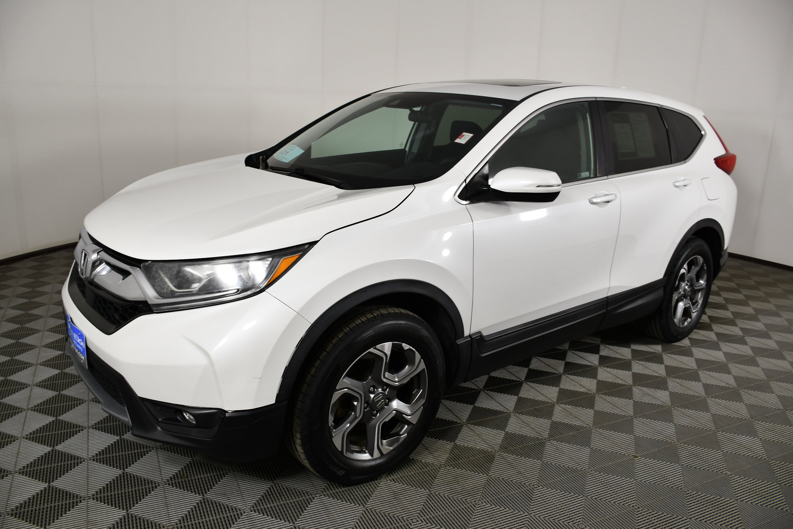 Used 2019 Honda CR-V EX image 10