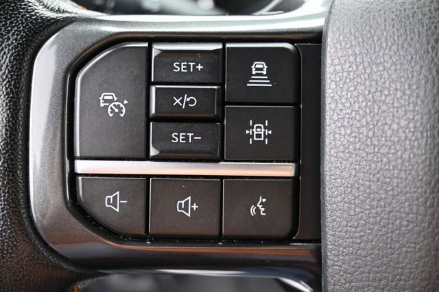 Used 2022 Ford F150 Tremor w/ Equipment Group 401A Mid AWD/4WD image 16