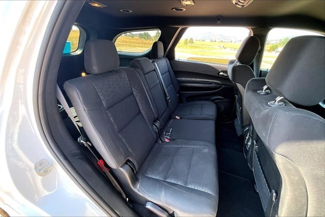 Used 2026 Dodge Durango GT AWD/4WD image 25