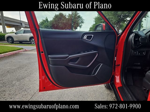 Used 2020 Kia Soul EX image 10