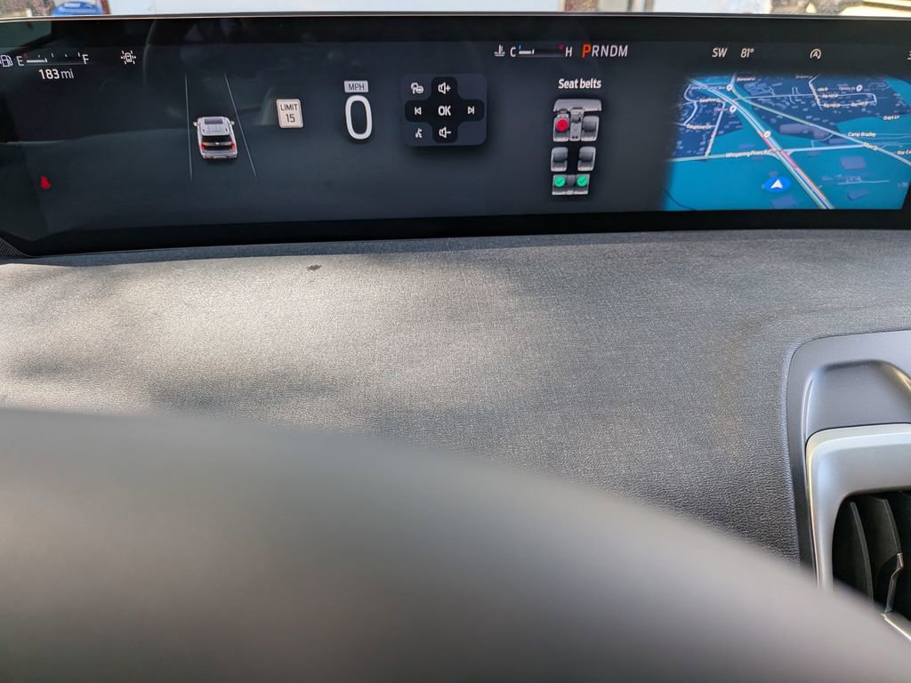 New 2026 Ford Expedition Active image 17