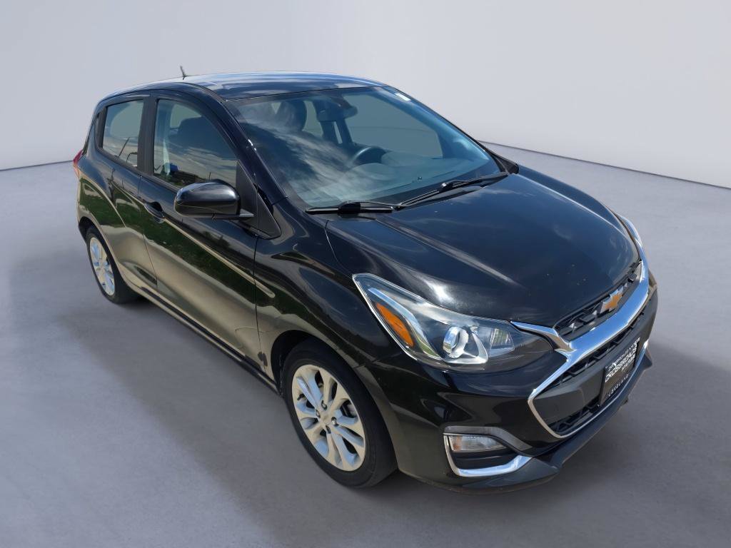 Used 2021 Chevrolet Spark LT FWD image 8