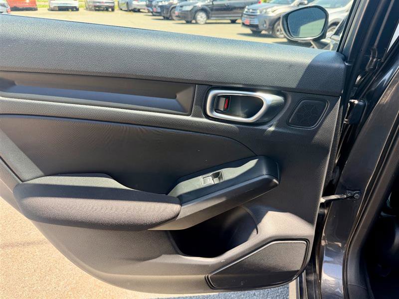 Used 2022 Honda Civic Sport image 18