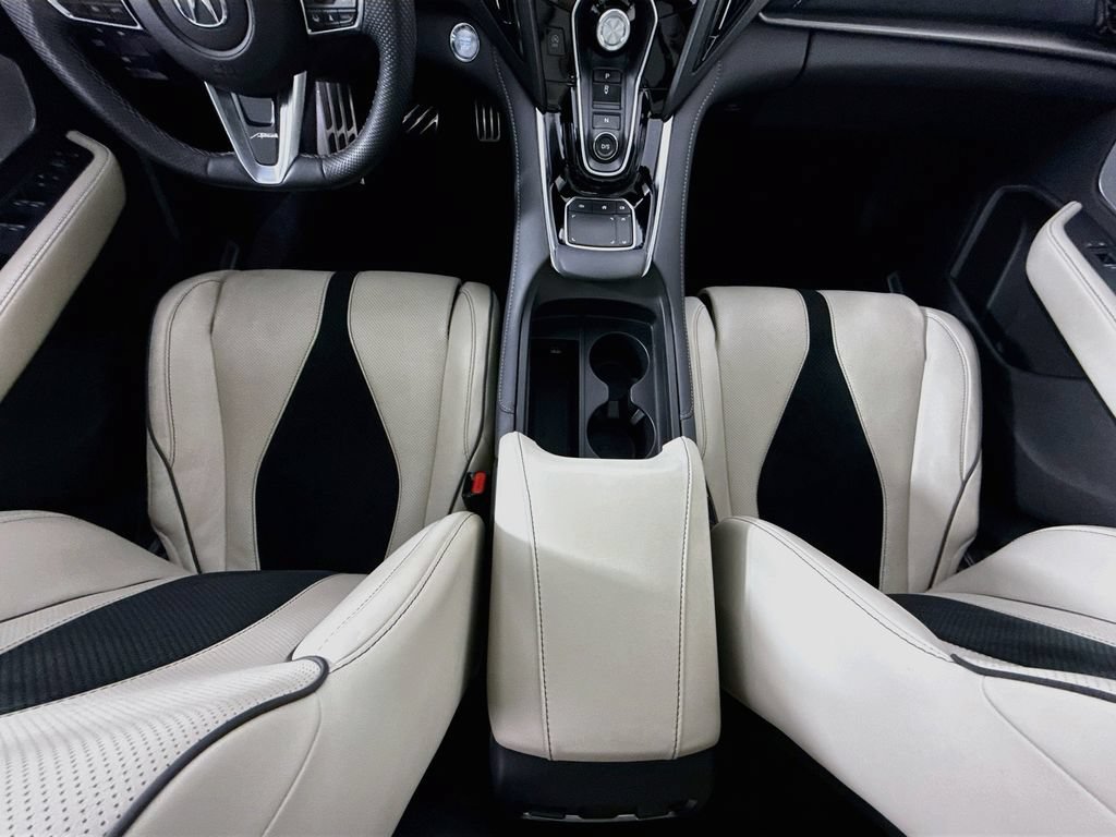 Used 2022 Acura RDX w/ Advance Package AWD/4WD image 16