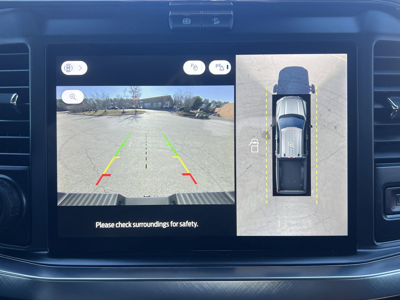 New 2026 Ford F250 King Ranch image 4