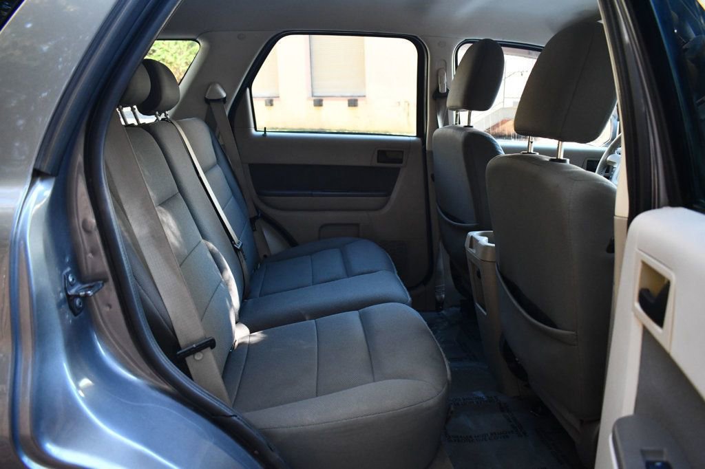 Used 2009 Ford Escape XLT image 26