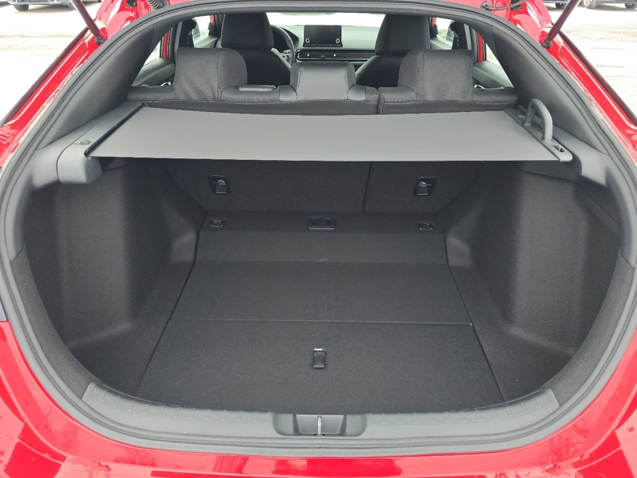 New 2026 Honda Civic Sport image 19