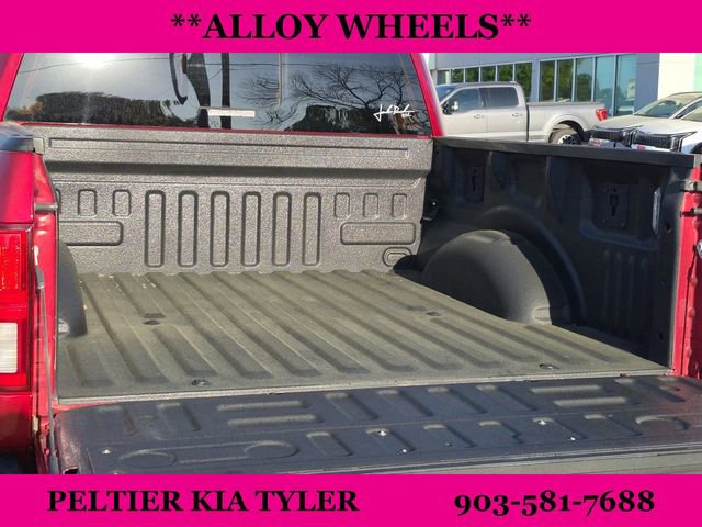 Used 2019 Ford F150 XLT w/ Equipment Group 302A Luxury image 11