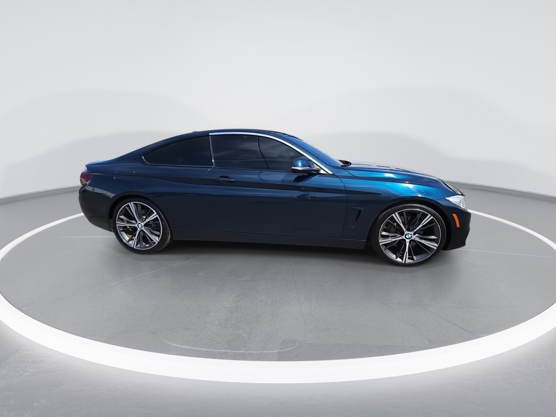 Used 2017 BMW 440i Coupe RWD image 4