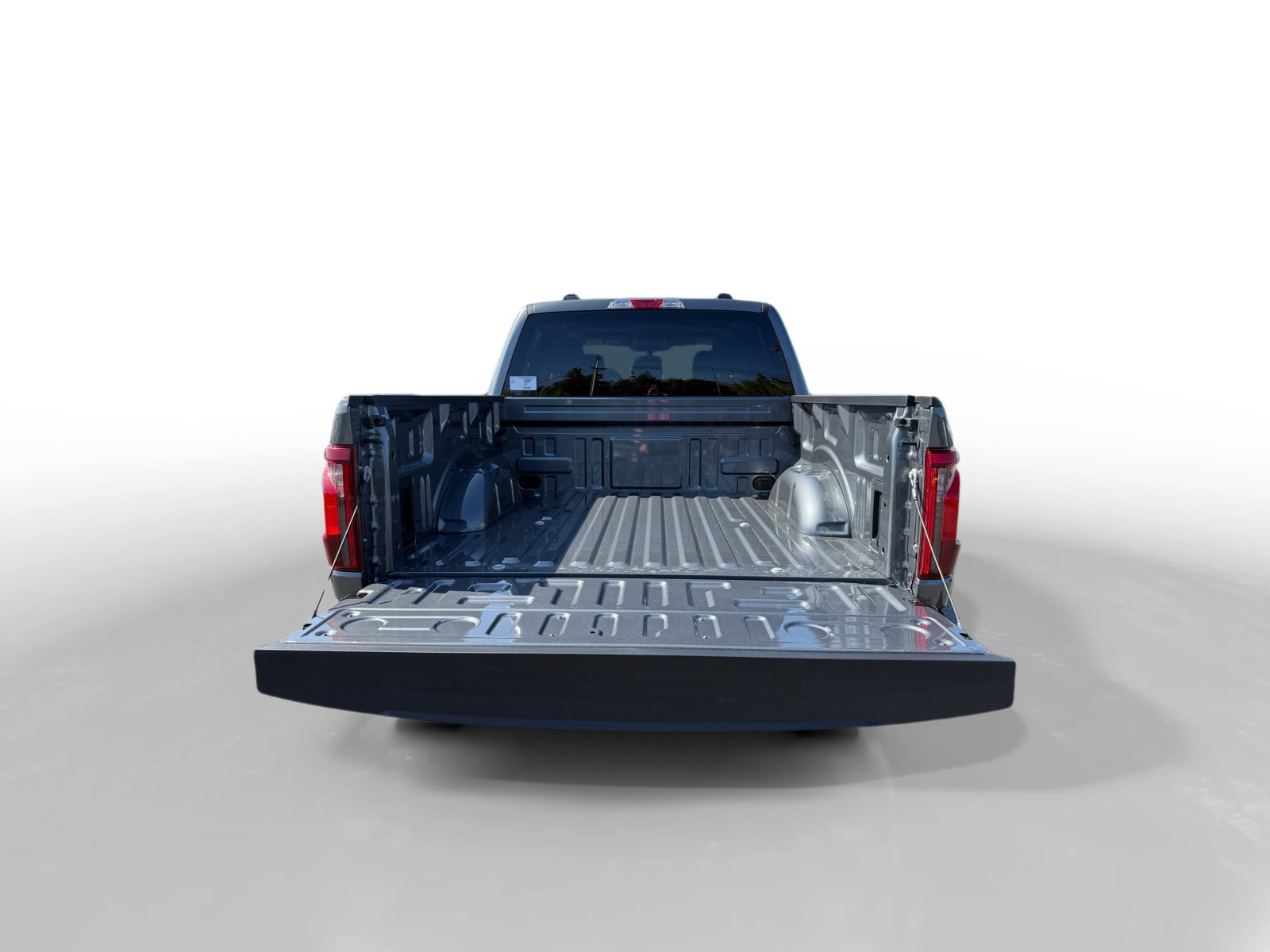 New 2026 Ford F150 XLT w/ Tow/Haul Package AWD/4WD image 17