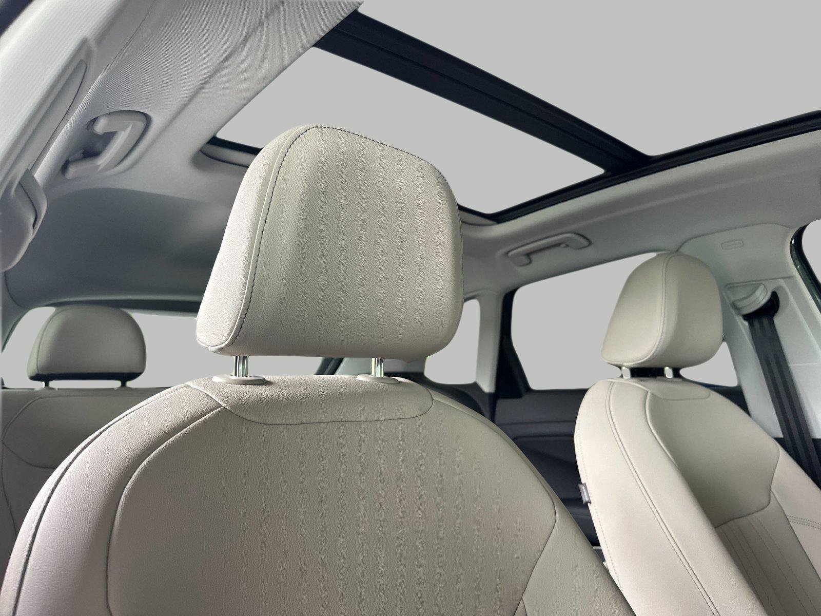 New 2026 Audi Q3 quattro 2.0T image 16