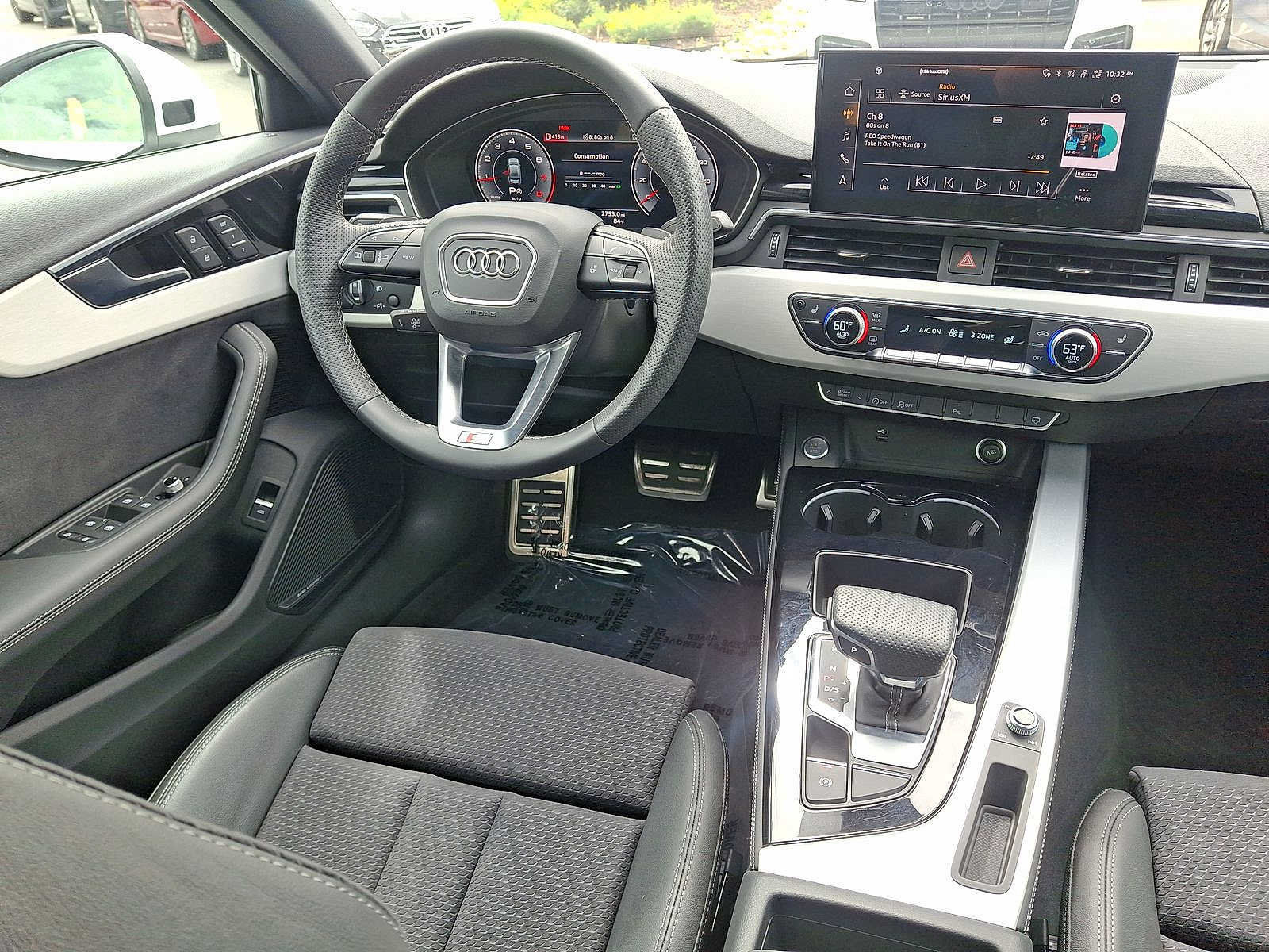 Certified 2023 Audi A4 2.0T Premium Plus w/ Premium Plus Package AWD/4WD image 15