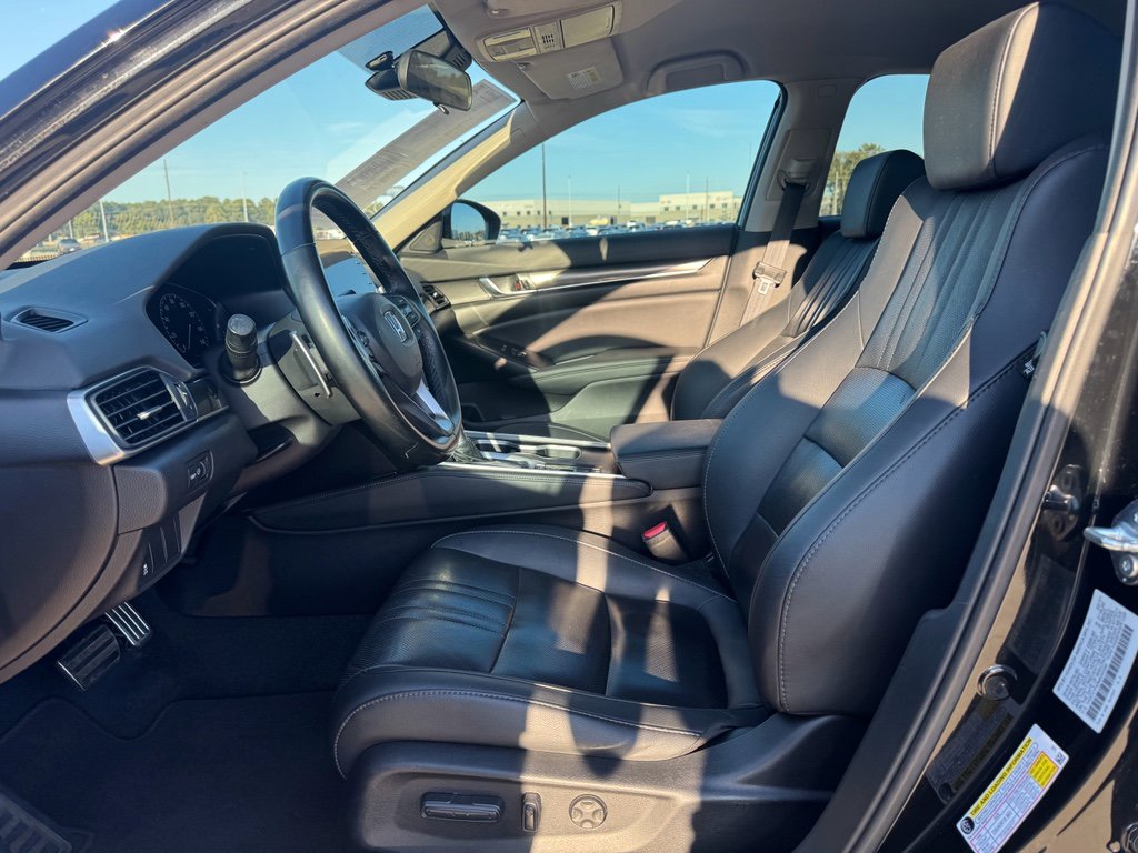 Used 2021 Honda Accord Sport Special Edition image 11