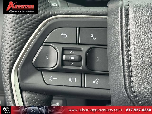 Certified 2026 Toyota Tundra Limited AWD/4WD image 27