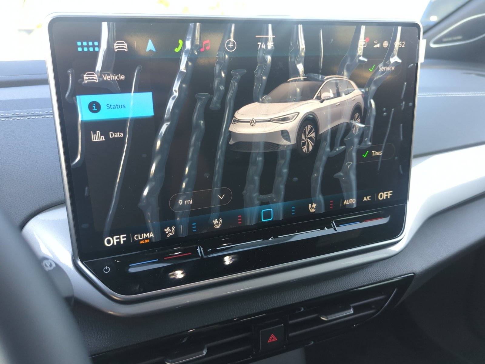 New 2025 Volkswagen ID.4 Pro S Plus AWD/4WD image 27